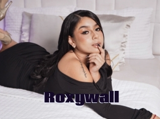 Roxywall