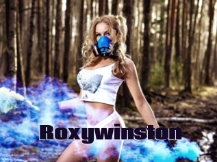 Roxywinston