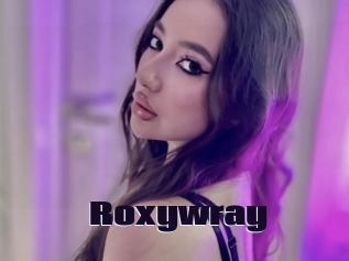 Roxywray