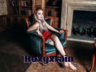 Roxyxrain