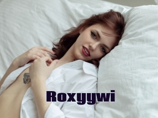 Roxyywi