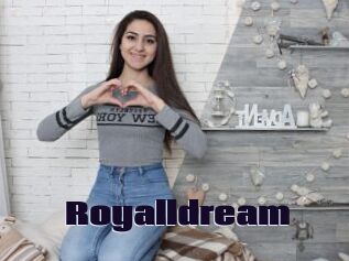 Royalldream