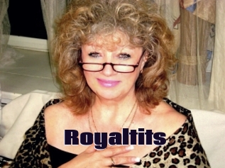 Royaltits