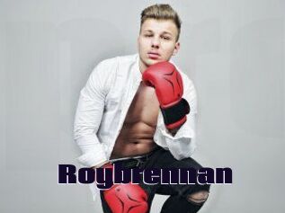 Roybrennan