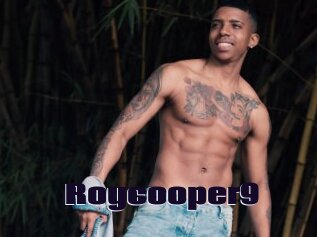 Roycooper9