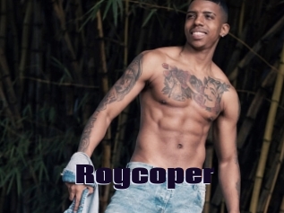 Roycoper