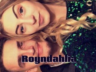 Royndahlia