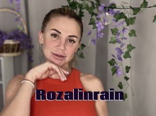 Rozalinrain