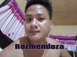 Rozmendoza