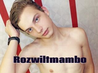 Rozwiltmambo