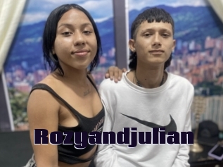 Rozyandjulian