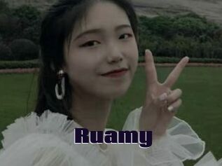 Ruamy