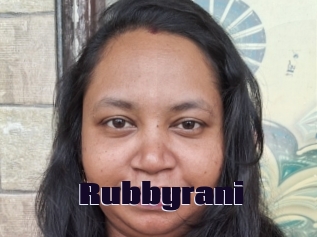 Rubbyrani