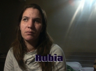 Rubia