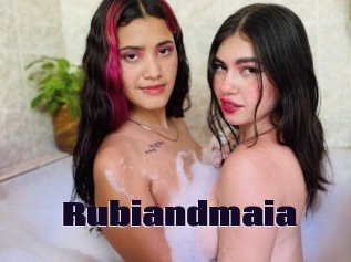 Rubiandmaia