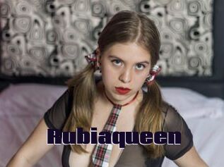 Rubiaqueen