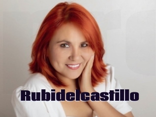 Rubidelcastillo