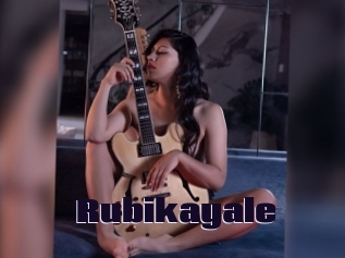 Rubikayale