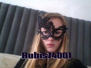 Rubis74001