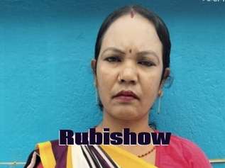 Rubishow