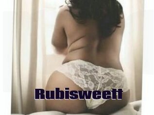 Rubisweett