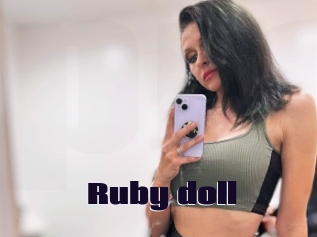 Ruby_doll