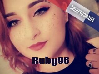 Ruby96