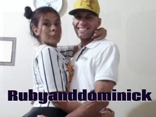 Rubyanddominick