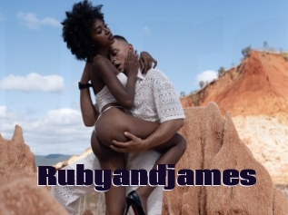 Rubyandjames