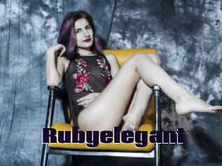 Rubyelegant