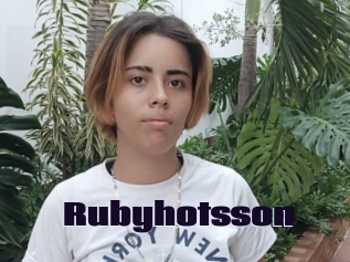 Rubyhotsson