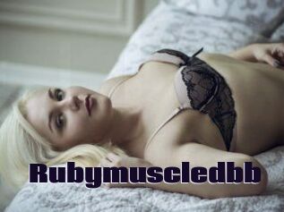 Rubymuscledbb