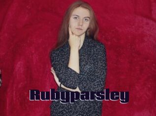 Rubyparsley