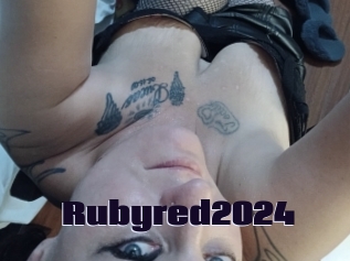 Rubyred2024