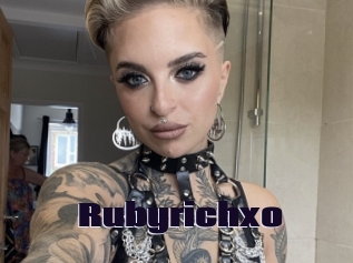 Rubyrichxo