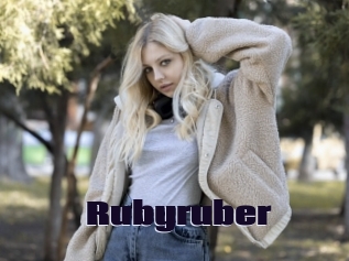 Rubyruber