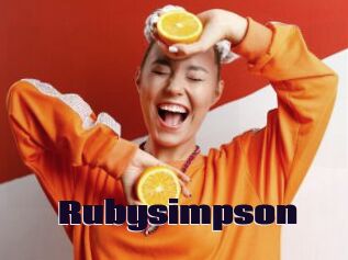 Rubysimpson