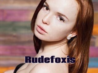 Rudefoxis