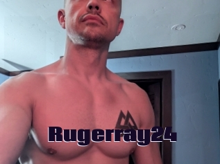 Rugerray24