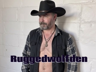 Ruggedwolfden