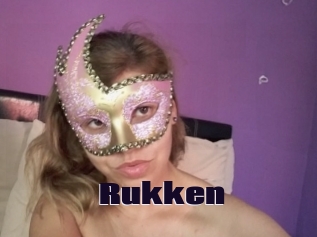 Rukken