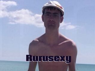 Rurusexy