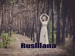 Ruslllana