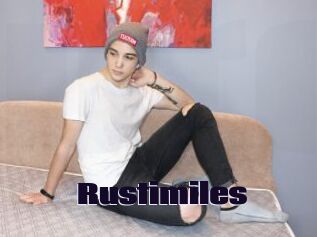 Rustimiles