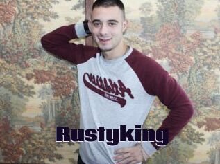 Rustyking