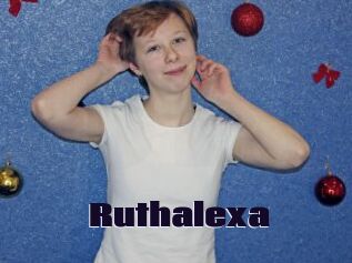 Ruthalexa