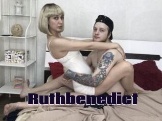 Ruthbenedict