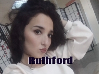 Ruthford