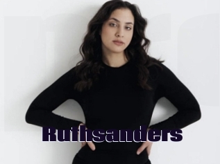 Ruthsanders