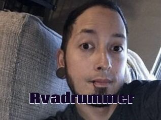 Rvadrummer